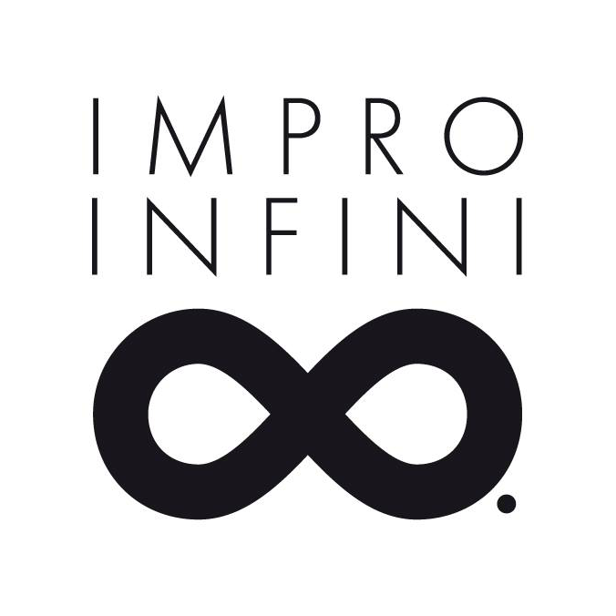 Logo Impro Infini